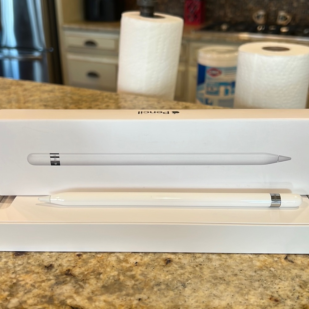 iPencil 1 with Charger